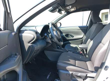 Toyota - Yaris Cross