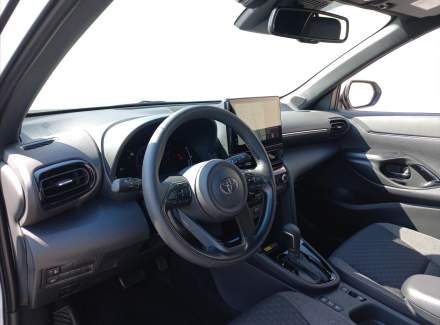 Toyota - Yaris Cross