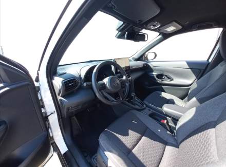 Toyota - Yaris Cross