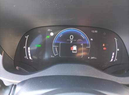 Toyota - Yaris Cross