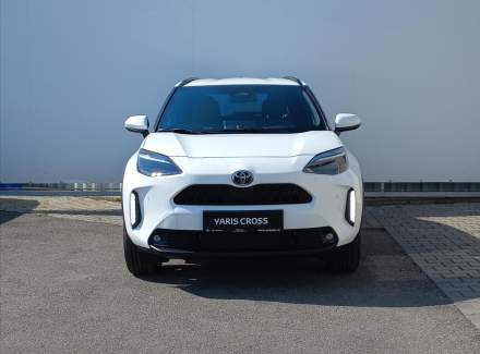 Toyota - Yaris Cross