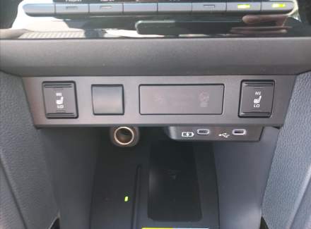 Toyota - Yaris Cross