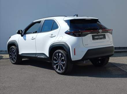 Toyota - Yaris Cross