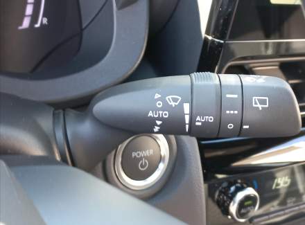 Toyota - Yaris Cross