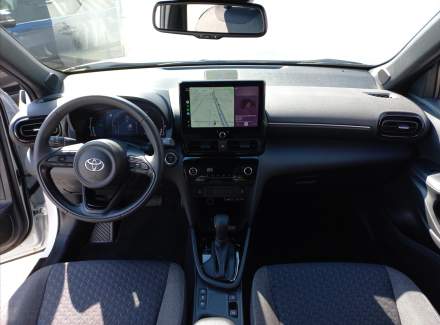 Toyota - Yaris Cross