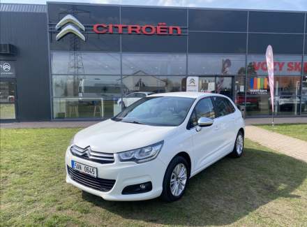 Citroën - C4