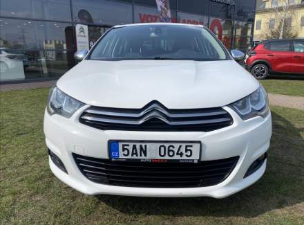 Citroën - C4