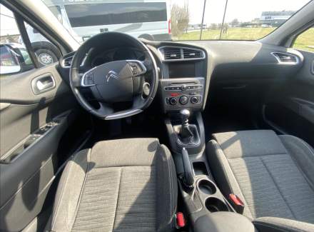 Citroën - C4