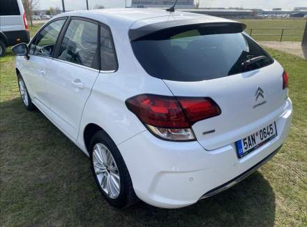 Citroën - C4