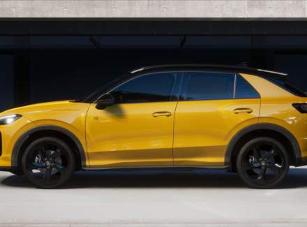 Volkswagen - T-Roc