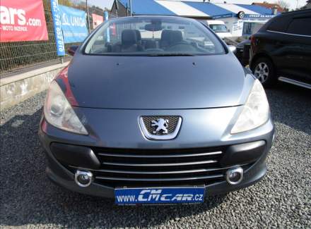 Peugeot - 307