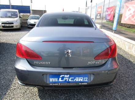 Peugeot - 307