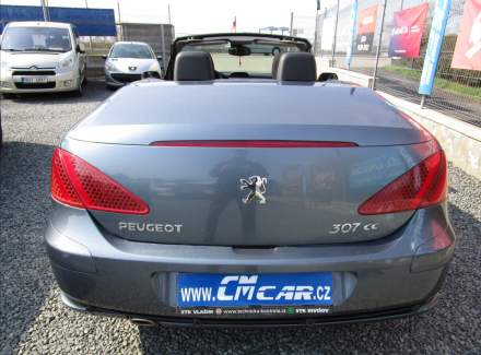 Peugeot - 307