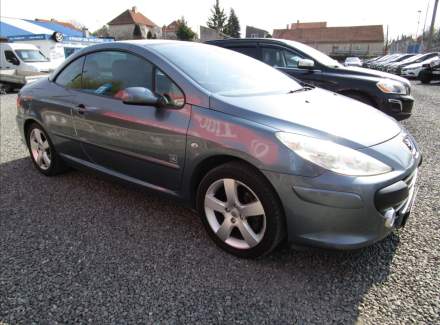 Peugeot - 307