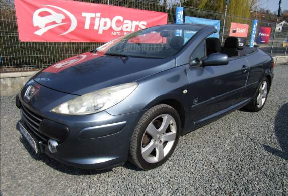 Peugeot - 307