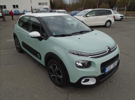 Citroën - C3