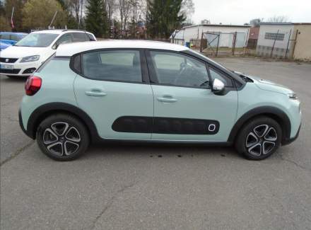 Citroën - C3