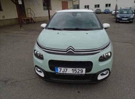 Citroën - C3