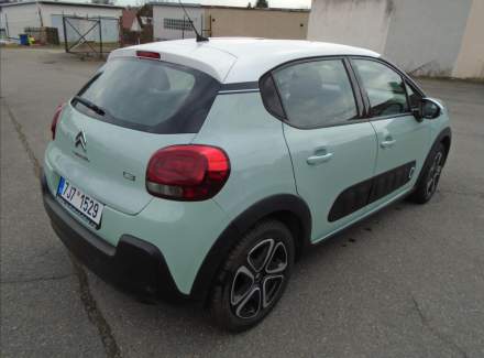 Citroën - C3