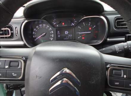Citroën - C3