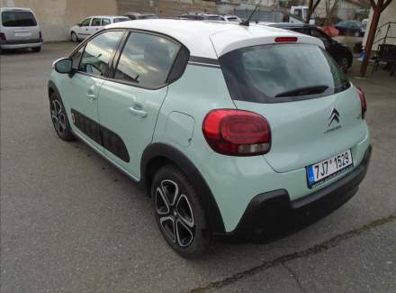Citroën - C3