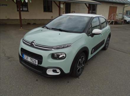 Citroën - C3