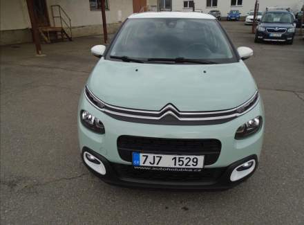 Citroën - C3