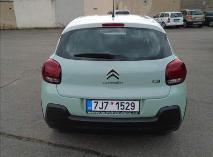 Citroën - C3