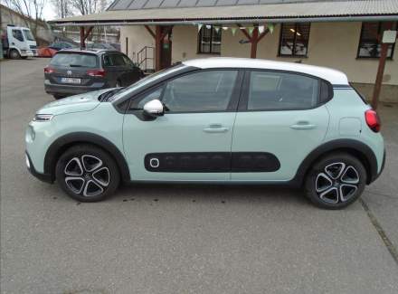 Citroën - C3