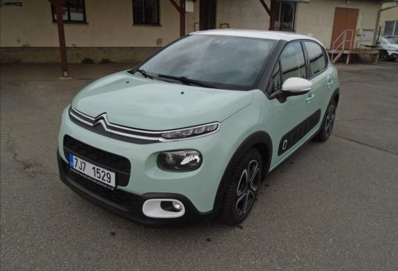 Citroën - C3