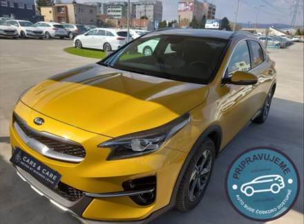 Kia - XCeed