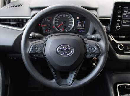 Toyota - Corolla