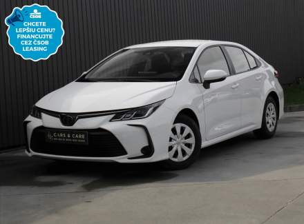Toyota - Corolla