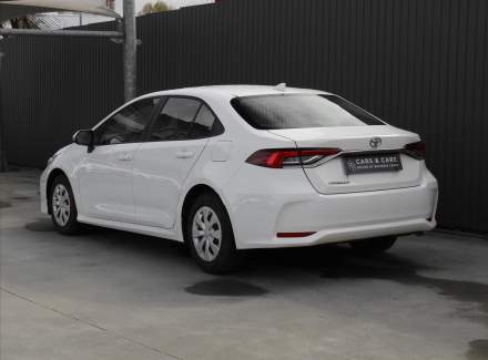 Toyota - Corolla
