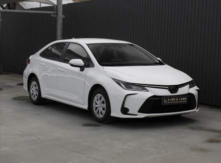 Toyota - Corolla