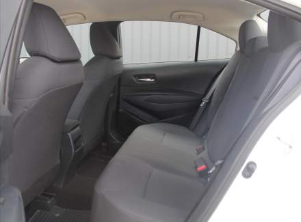 Toyota - Corolla