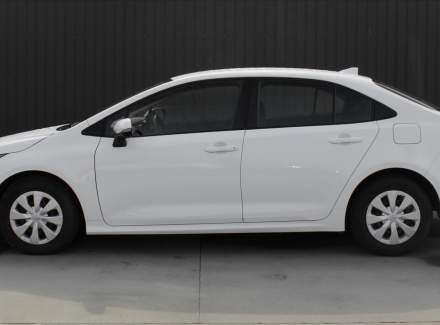 Toyota - Corolla