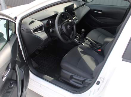 Toyota - Corolla