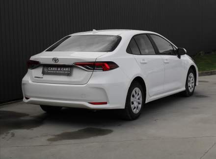 Toyota - Corolla