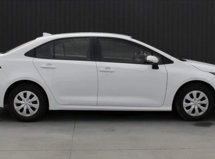 Toyota - Corolla