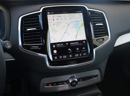 Volvo - XC90