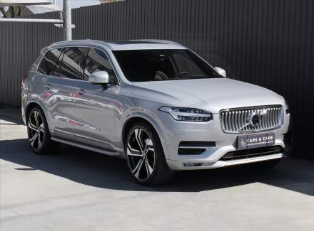 Volvo - XC90