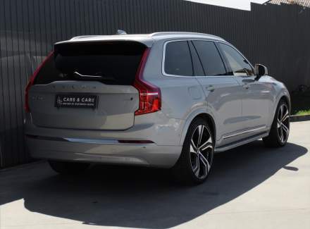 Volvo - XC90
