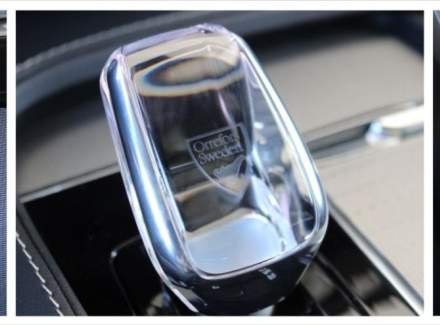 Volvo - XC90