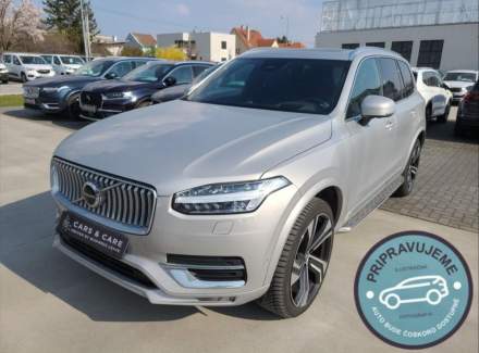 Volvo - XC90