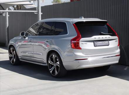 Volvo - XC90