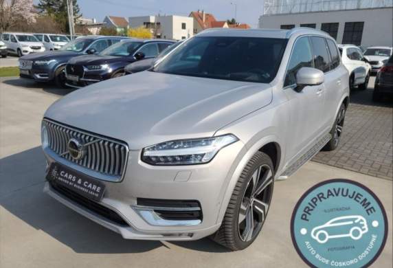 Volvo - XC90