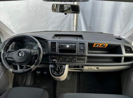 Volkswagen - Transporter