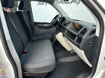 Volkswagen - Transporter