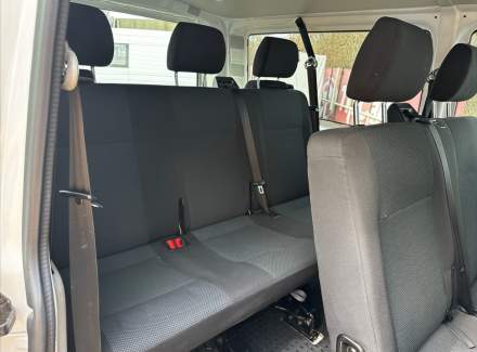 Volkswagen - Transporter